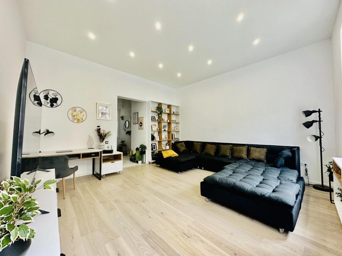 Clever Studio Near Central Shopping Center Kolozsvár Kültér fotó