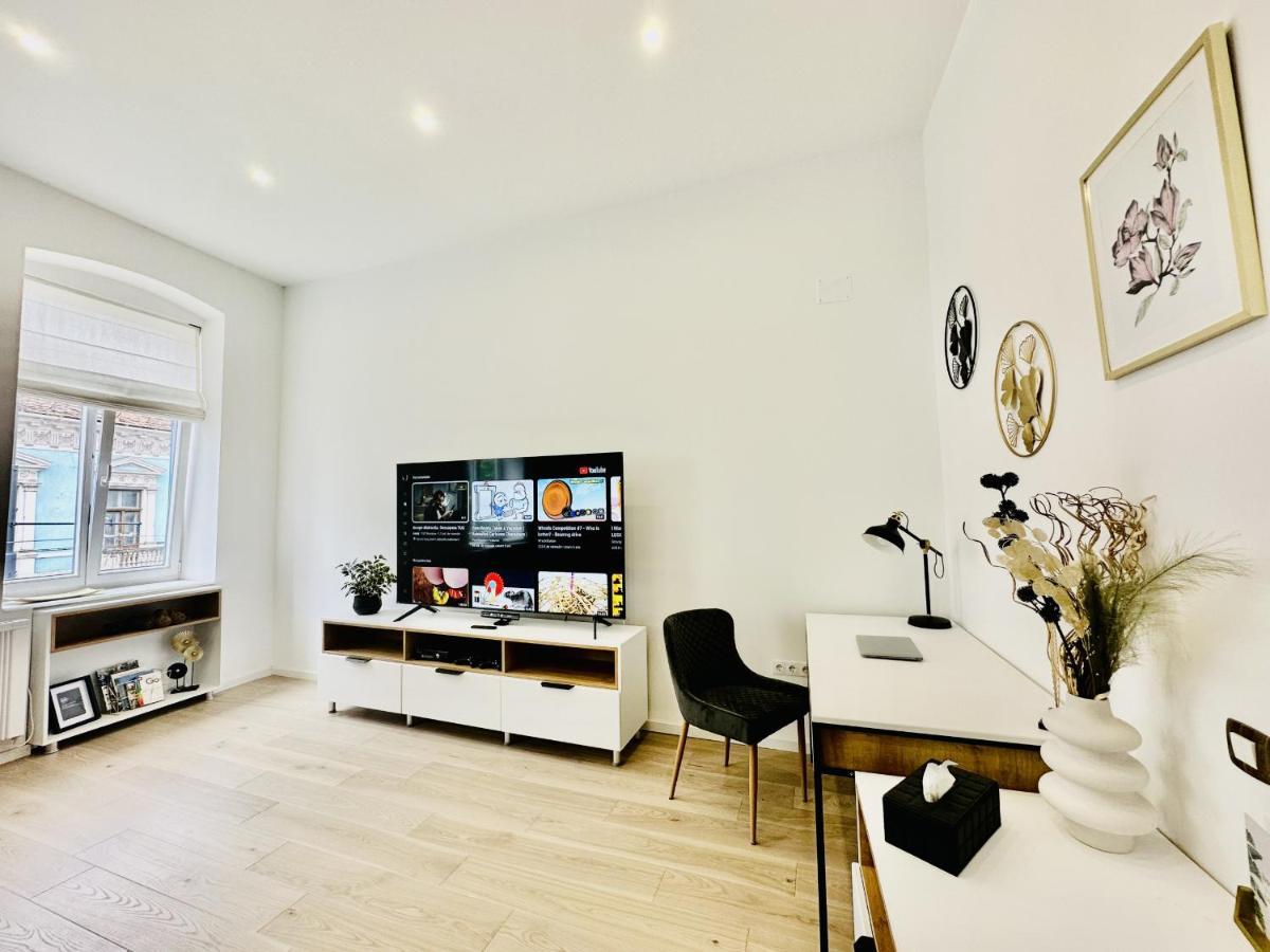 Clever Studio Near Central Shopping Center Kolozsvár Kültér fotó
